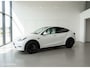 Tesla Model Y Long Range AWD | 75 kWh | SOH 88% | Warmtepomp | 20" | Wit Leder