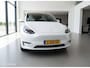 Tesla Model Y Long Range AWD | 75 kWh | SOH 88% | Warmtepomp | 20" | Wit Leder