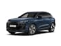 Audi Q6 e-tron S edition 83 Kwh 185 kW / 252 PK | 20" | Pano dak | Luchtvering | 360 Camera | Stoelverwarming |
