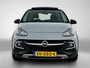 Opel Adam 1.0 Turbo Rocks Online Edition | Stoel/Stuurverwarming | Apple Carplay/Android Auto | Climate control