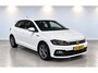 Volkswagen Polo 1.0 TSI R-Line Highline | Adaptieve Cruise | Distributie al Vervangen | NL-AUTO!