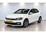 Volkswagen Polo 1.0 TSI R-Line Highline | Adaptieve Cruise | Distributie al Vervangen | NL-AUTO!