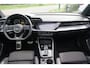 Audi A3 Sportback 45 TFSI e S-line 245PK Panodak Head up Matrix B&O Elektr.stoelen Carplay
