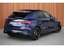 Audi A3 Sportback 45 TFSI e S-line 245PK Panodak Head up Matrix B&O Elektr.stoelen Carplay