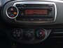 Toyota Yaris 1.0 VVT-i Comfort 5DRS 78DKM/AIRCO/NIEUWE APK