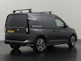 Volkswagen Caddy 2.0TDI Automaat Exclusive | 2xSchuifdeur | Digital Cockpit | Multimedia | Navigatie | Camera | Airco | Cruise | Trekhaak