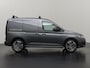 Volkswagen Caddy 2.0TDI Automaat Exclusive | 2xSchuifdeur | Digital Cockpit | Multimedia | Navigatie | Camera | Airco | Cruise | Trekhaak