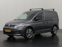 Volkswagen Caddy 2.0TDI Automaat Exclusive | 2xSchuifdeur | Digital Cockpit | Multimedia | Navigatie | Camera | Airco | Cruise | Trekhaak