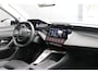 Peugeot 408 1.2 Allure Hybrid 145 | Navi | Stoel en stuurverwarming | Ad. Cruise control | 19'' LMV | Camera |