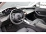 Peugeot 408 1.2 Allure Hybrid 145 | Navi | Stoel en stuurverwarming | Ad. Cruise control | 19'' LMV | Camera |