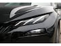 Peugeot 408 1.2 Allure Hybrid 145 | Navi | Stoel en stuurverwarming | Ad. Cruise control | 19'' LMV | Camera |