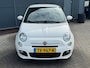 Fiat 500 1.2 500S *stoelverw. *16 inch *complete historie