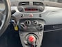 Fiat 500 1.2 500S *stoelverw. *16 inch *complete historie