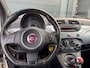 Fiat 500 1.2 500S *stoelverw. *16 inch *complete historie