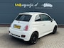 Fiat 500 1.2 500S *stoelverw. *16 inch *complete historie