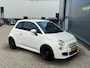 Fiat 500 1.2 500S *stoelverw. *16 inch *complete historie