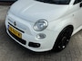 Fiat 500 1.2 500S *stoelverw. *16 inch *complete historie