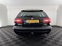 Volvo V40 1.8 Europa *LEATHER-FABRIC | HEATED-COMFORTSEATS | AIRCO | CRUISE | TOWBAR | RADIO-CD | 17''ALU*