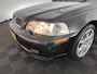 Volvo V40 1.8 Europa *LEATHER-FABRIC | HEATED-COMFORTSEATS | AIRCO | CRUISE | TOWBAR | RADIO-CD | 17''ALU*