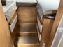 Mercedes-Benz Camper Rapido 906 Enk bed. luchtv. Levelsyst. Trekhaak Vol opties