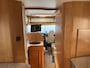 Mercedes-Benz Camper Rapido 906 Enk bed. luchtv. Levelsyst. Trekhaak Vol opties