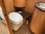 Mercedes-Benz Camper Rapido 906 Enk bed. luchtv. Levelsyst. Trekhaak Vol opties