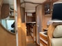 Mercedes-Benz Camper Rapido 906 Enk bed. luchtv. Levelsyst. Trekhaak Vol opties