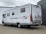 Mercedes-Benz Camper Rapido 906 Enk bed. luchtv. Levelsyst. Trekhaak Vol opties