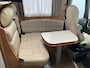 Mercedes-Benz Camper Rapido 906 Enk bed. luchtv. Levelsyst. Trekhaak Vol opties