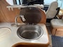 Mercedes-Benz Camper Rapido 906 Enk bed. luchtv. Levelsyst. Trekhaak Vol opties