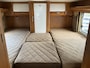 Mercedes-Benz Camper Rapido 906 Enk bed. luchtv. Levelsyst. Trekhaak Vol opties