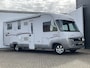 Mercedes-Benz Camper Rapido 906 Enk bed. luchtv. Levelsyst. Trekhaak Vol opties
