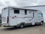 Mercedes-Benz Camper Rapido 906 Enk bed. luchtv. Levelsyst. Trekhaak Vol opties