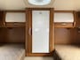 Mercedes-Benz Camper Rapido 906 Enk bed. luchtv. Levelsyst. Trekhaak Vol opties