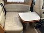 Mercedes-Benz Camper Rapido 906 Enk bed. luchtv. Levelsyst. Trekhaak Vol opties