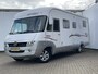 Mercedes-Benz Camper Rapido 906 Enk bed. luchtv. Levelsyst. Trekhaak Vol opties