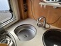 Mercedes-Benz Camper Rapido 906 Enk bed. luchtv. Levelsyst. Trekhaak Vol opties