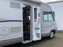 Mercedes-Benz Camper Rapido 906 Enk bed. luchtv. Levelsyst. Trekhaak Vol opties