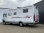 Mercedes-Benz Camper Rapido 906 Enk bed. luchtv. Levelsyst. Trekhaak Vol opties