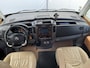 Mercedes-Benz Camper Rapido 906 Enk bed. luchtv. Levelsyst. Trekhaak Vol opties