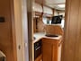 Mercedes-Benz Camper Rapido 906 Enk bed. luchtv. Levelsyst. Trekhaak Vol opties