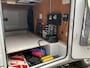 Mercedes-Benz Camper Rapido 906 Enk bed. luchtv. Levelsyst. Trekhaak Vol opties