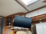 Mercedes-Benz Camper Rapido 906 Enk bed. luchtv. Levelsyst. Trekhaak Vol opties