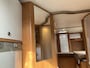 Mercedes-Benz Camper Rapido 906 Enk bed. luchtv. Levelsyst. Trekhaak Vol opties