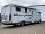 Mercedes-Benz Camper Rapido 906 Enk bed. luchtv. Levelsyst. Trekhaak Vol opties