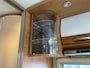 Mercedes-Benz Camper Rapido 906 Enk bed. luchtv. Levelsyst. Trekhaak Vol opties