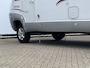 Mercedes-Benz Camper Rapido 906 Enk bed. luchtv. Levelsyst. Trekhaak Vol opties