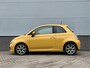 Fiat 500 TwinAir Turbo 500S Climate Control | Lederen Bekleding | All Season Banden