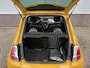 Fiat 500 TwinAir Turbo 500S Climate Control | Lederen Bekleding | All Season Banden