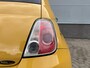 Fiat 500 TwinAir Turbo 500S Climate Control | Lederen Bekleding | All Season Banden